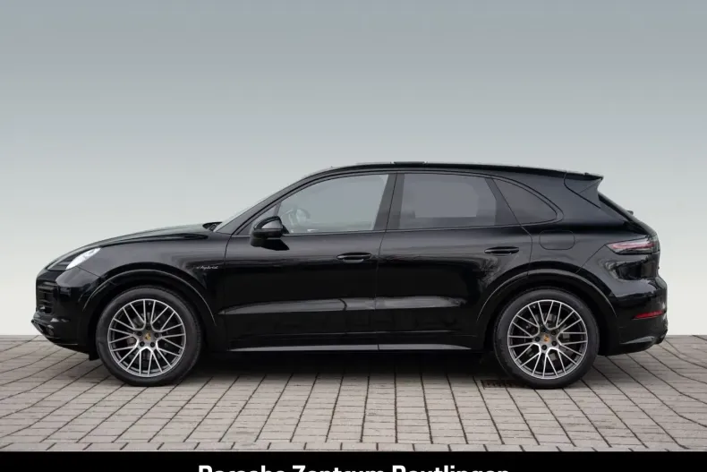 Porsche Cayenne din 2022 cu 53.000 km - oferta POR191490 - foto 2