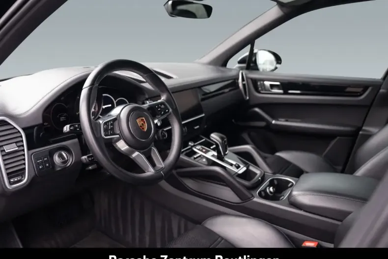 Porsche Cayenne din 2022 cu 53.000 km - oferta POR191490 - foto 4