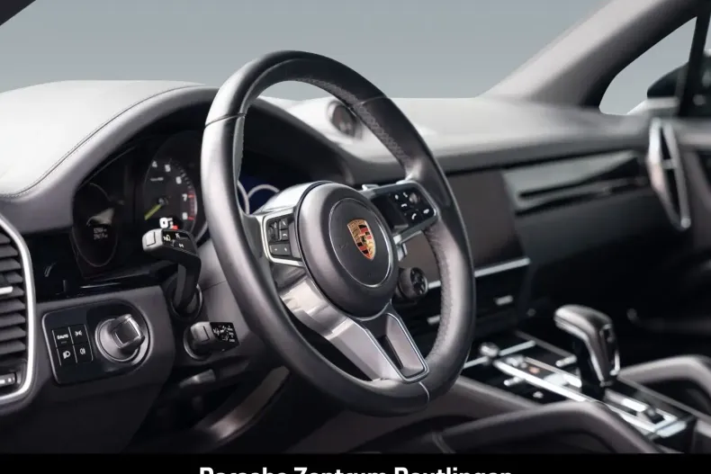 Porsche Cayenne din 2022 cu 53.000 km - oferta POR191490 - foto 6