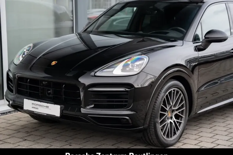 Porsche Cayenne din 2022 cu 53.000 km - oferta POR191490 - foto 9