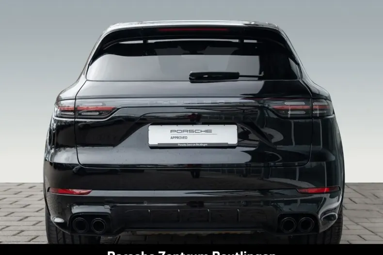 Porsche Cayenne din 2022 cu 53.000 km - oferta POR191490 - foto 10