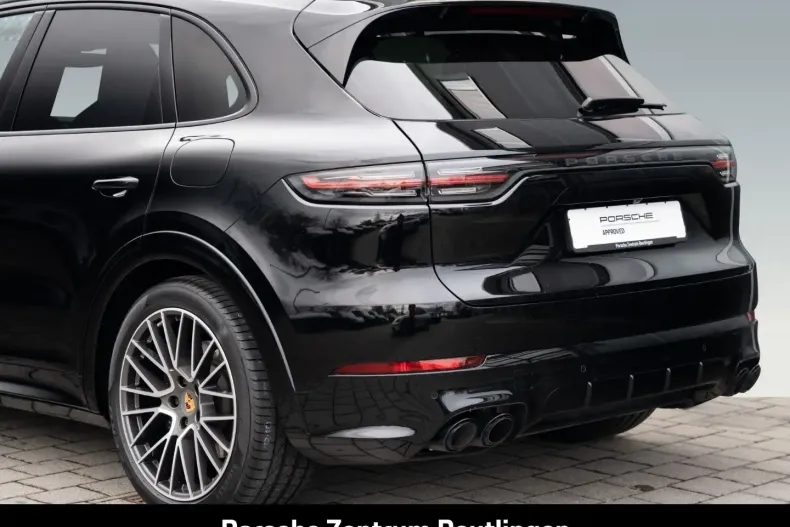 Porsche Cayenne din 2022 cu 53.000 km - oferta POR191490 - foto 11