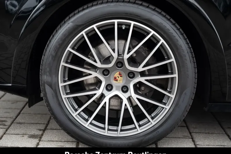 Porsche Cayenne din 2022 cu 53.000 km - oferta POR191490 - foto 12