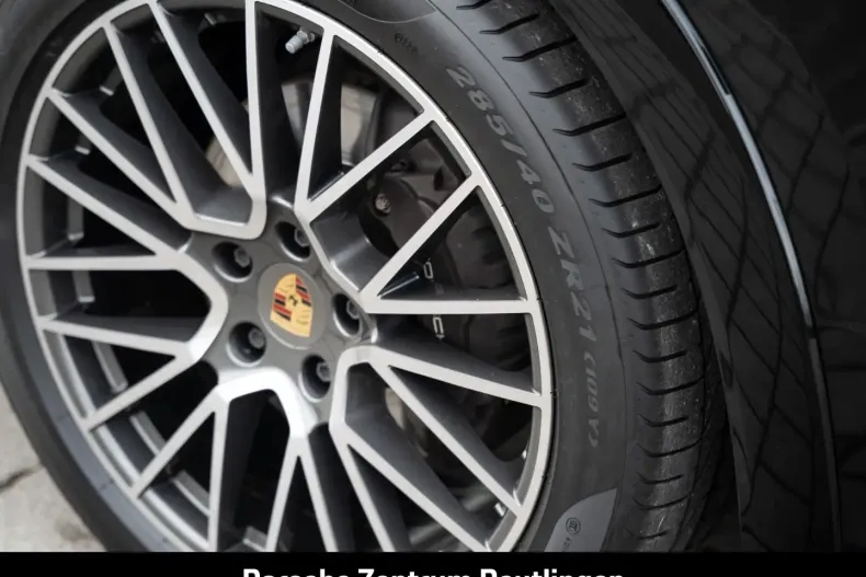 Porsche Cayenne din 2022 cu 53.000 km - oferta POR191490 - foto 13