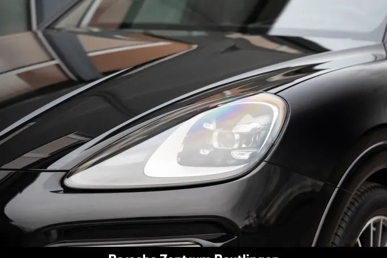 Porsche Cayenne din 2022 cu 53.000 km - oferta POR191490 - foto 14