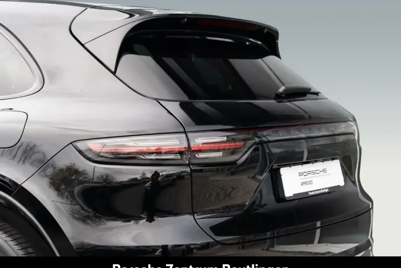 Porsche Cayenne din 2022 cu 53.000 km - oferta POR191490 - foto 16