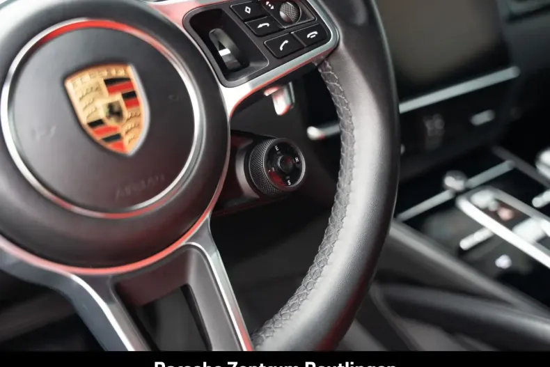 Porsche Cayenne din 2022 cu 53.000 km - oferta POR191490 - foto 23