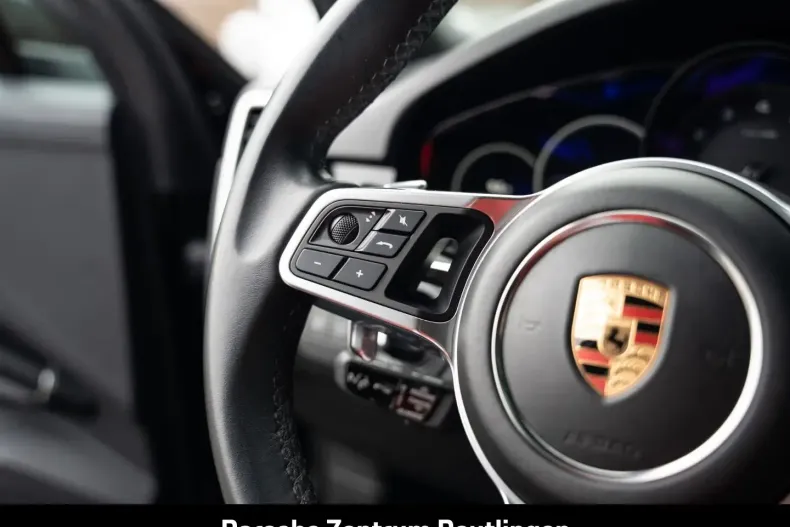 Porsche Cayenne din 2022 cu 53.000 km - oferta POR191490 - foto 24