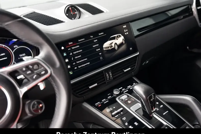 Porsche Cayenne din 2022 cu 53.000 km - oferta POR191490 - foto 26