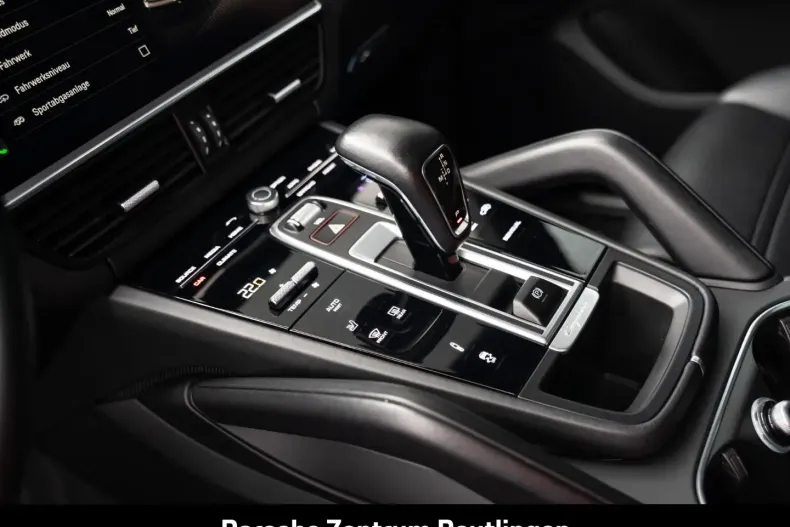 Porsche Cayenne din 2022 cu 53.000 km - oferta POR191490 - foto 27