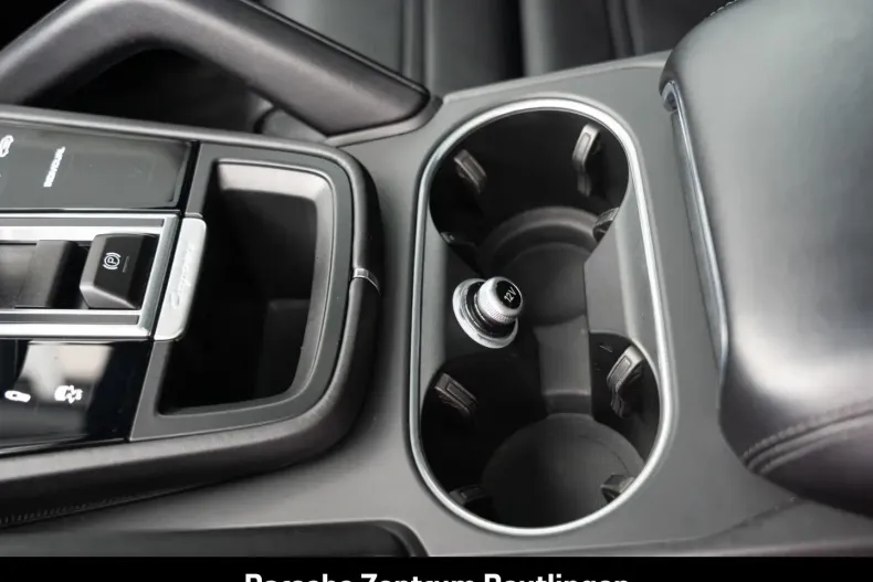 Porsche Cayenne din 2022 cu 53.000 km - oferta POR191490 - foto 28