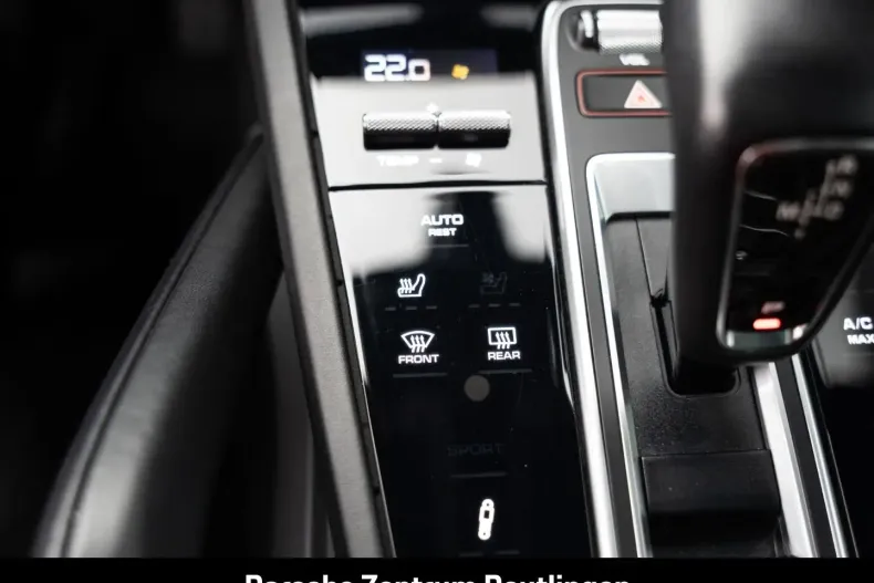 Porsche Cayenne din 2022 cu 53.000 km - oferta POR191490 - foto 29