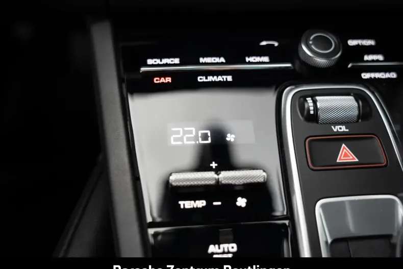 Porsche Cayenne din 2022 cu 53.000 km - oferta POR191490 - foto 30