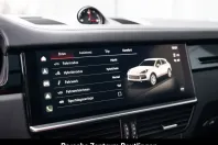 Porsche Cayenne din 2022 cu 53.000 km - oferta POR191490 - foto 33