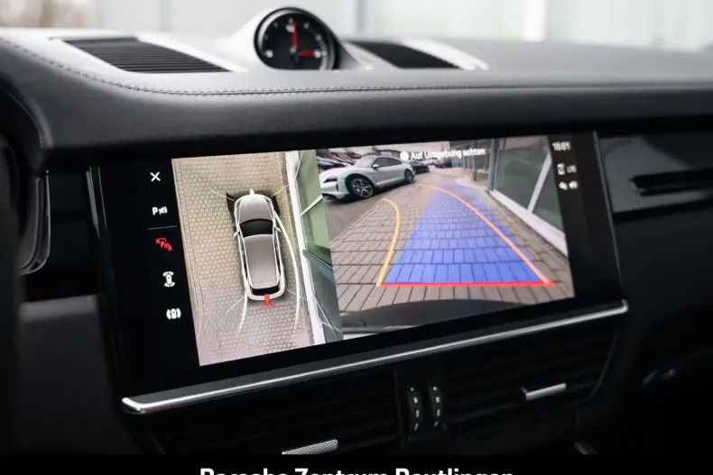 Porsche Cayenne din 2022 cu 53.000 km - oferta POR191490 - foto 35