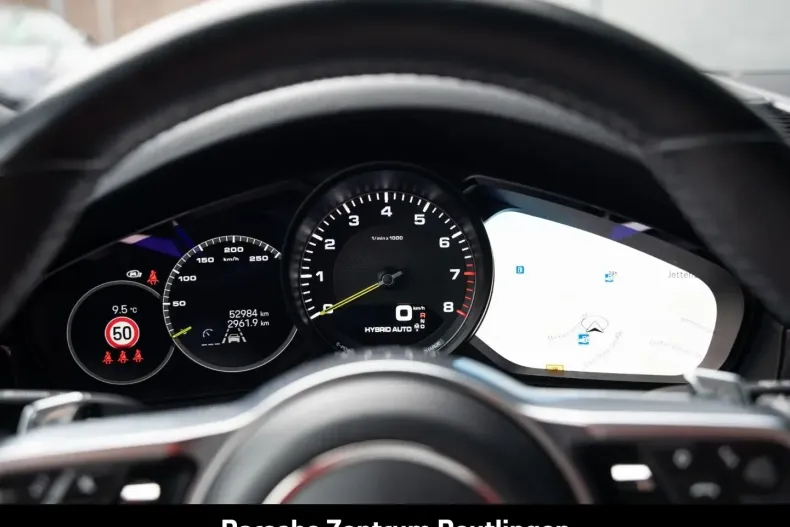 Porsche Cayenne din 2022 cu 53.000 km - oferta POR191490 - foto 36