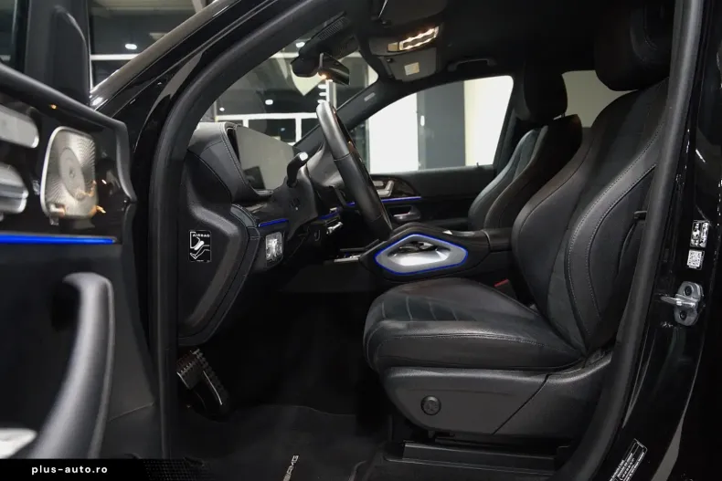 Mercedes-Benz GLE 350 (Clasa GLE) din 2022 cu 49.532 km - oferta MER191491 - foto 11