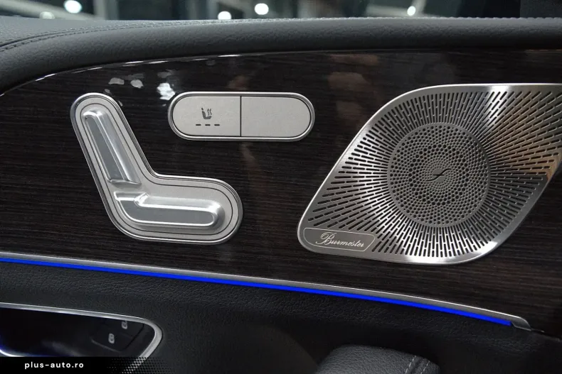 Mercedes-Benz GLE 350 (Clasa GLE) din 2022 cu 49.532 km - oferta MER191491 - foto 17