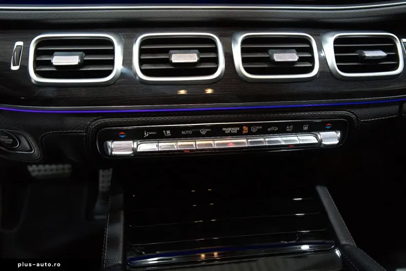 Mercedes-Benz GLE 350 (Clasa GLE) din 2022 cu 49.532 km - oferta MER191491 - foto 19