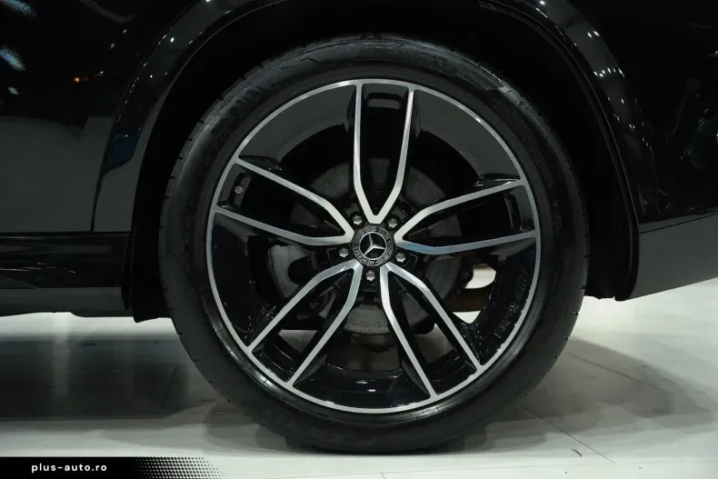 Mercedes-Benz GLE 350 (Clasa GLE) din 2022 cu 49.532 km - oferta MER191491 - foto 25