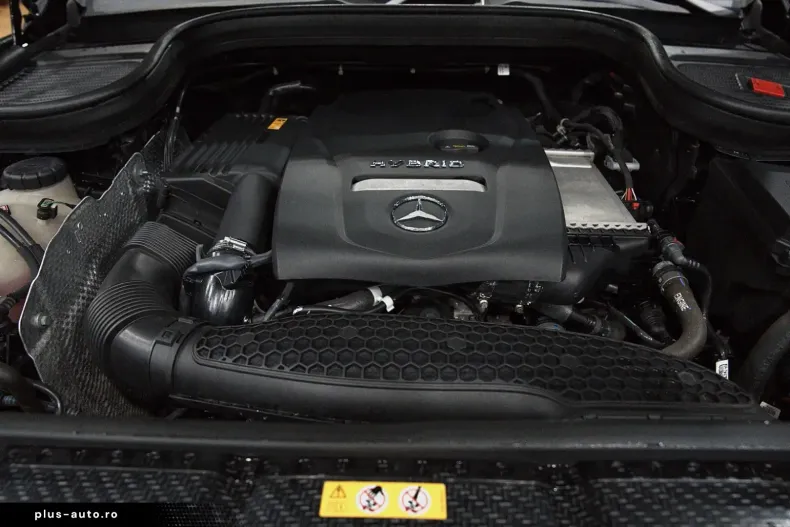 Mercedes-Benz GLE 350 (Clasa GLE) din 2022 cu 49.532 km - oferta MER191491 - foto 27