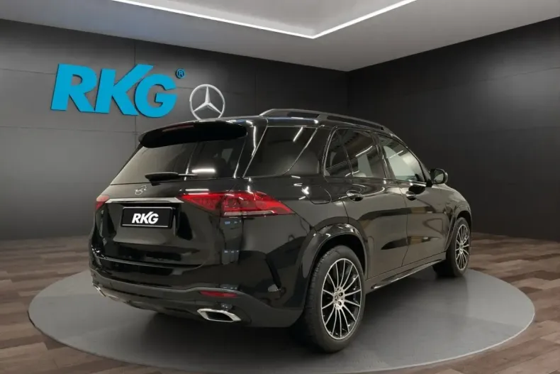 Mercedes-Benz GLE 350 (Clasa GLE) din 2021 cu 38.739 km - oferta MER191492 - foto 2