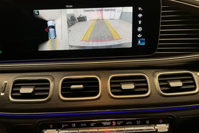 Mercedes-Benz GLE 350 (Clasa GLE) din 2021 cu 38.739 km - oferta MER191492 - foto 10