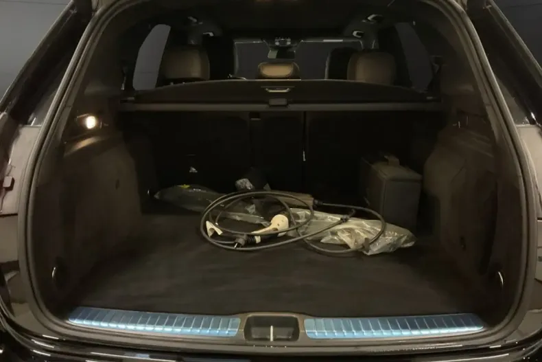 Mercedes-Benz GLE 350 (Clasa GLE) din 2021 cu 38.739 km - oferta MER191492 - foto 11