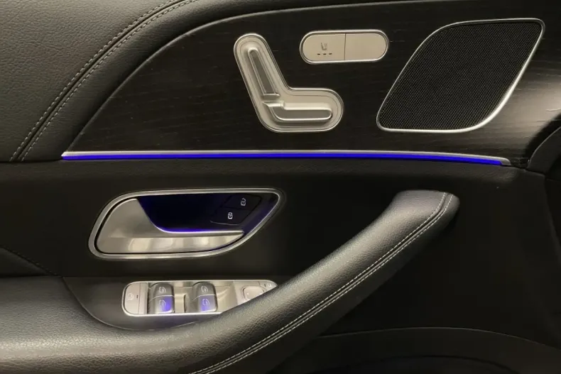 Mercedes-Benz GLE 350 (Clasa GLE) din 2021 cu 38.739 km - oferta MER191492 - foto 14