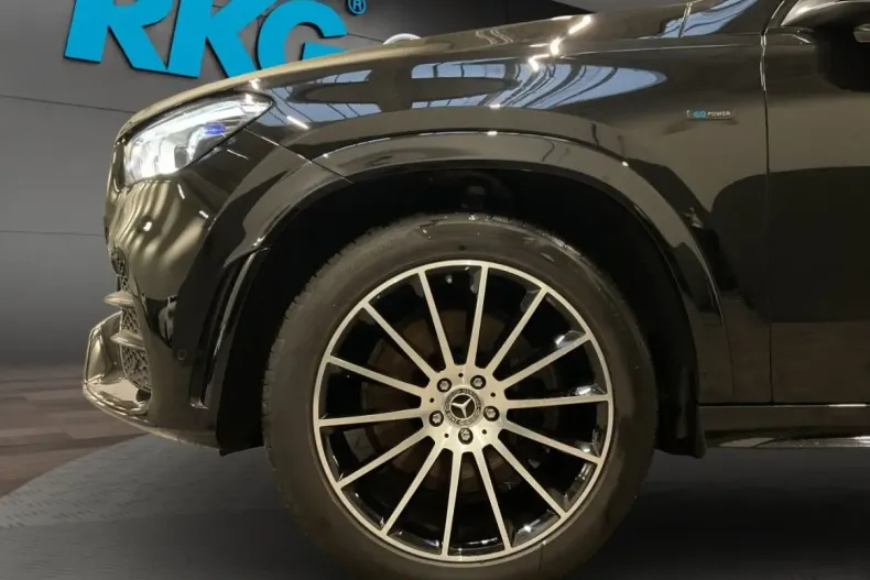 Mercedes-Benz GLE 350 (Clasa GLE) din 2021 cu 38.739 km - oferta MER191492 - foto 15