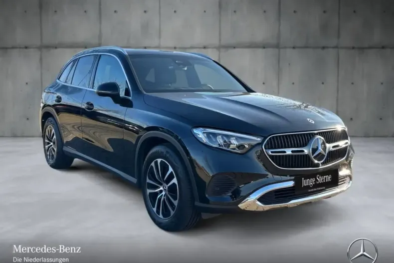 Mercedes-Benz GLC 220 (Clasa GLC) din 2024 cu 37.900 km - oferta MER191493 - foto 2