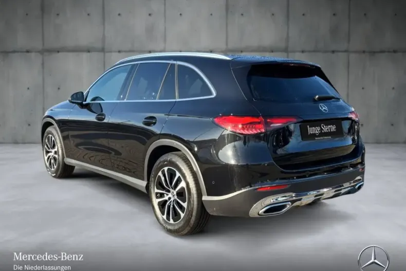 Mercedes-Benz GLC 220 (Clasa GLC) din 2024 cu 37.900 km - oferta MER191493 - foto 4