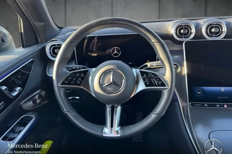 Mercedes-Benz GLC 220 (Clasa GLC) din 2024 cu 37.900 km - oferta MER191493 - foto 5