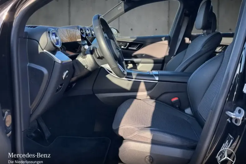 Mercedes-Benz GLC 220 (Clasa GLC) din 2024 cu 37.900 km - oferta MER191493 - foto 6