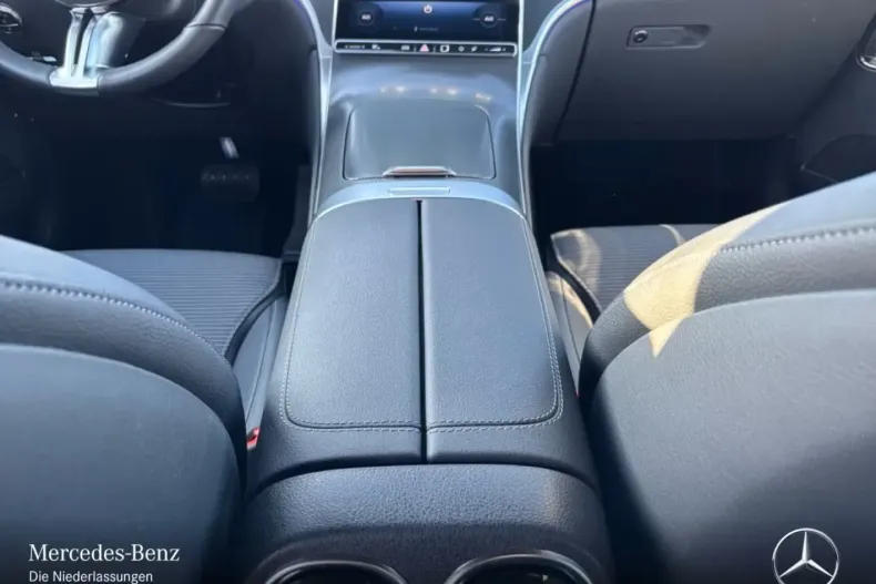 Mercedes-Benz GLC 220 (Clasa GLC) din 2024 cu 37.900 km - oferta MER191493 - foto 9