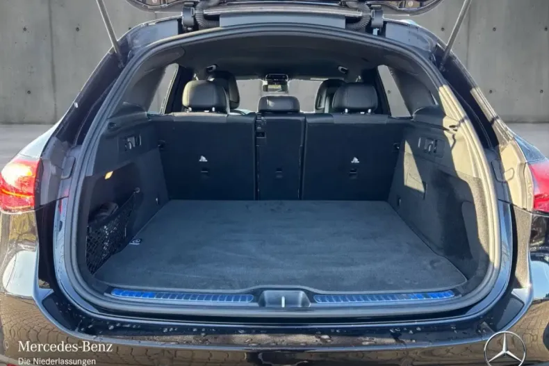 Mercedes-Benz GLC 220 (Clasa GLC) din 2024 cu 37.900 km - oferta MER191493 - foto 12