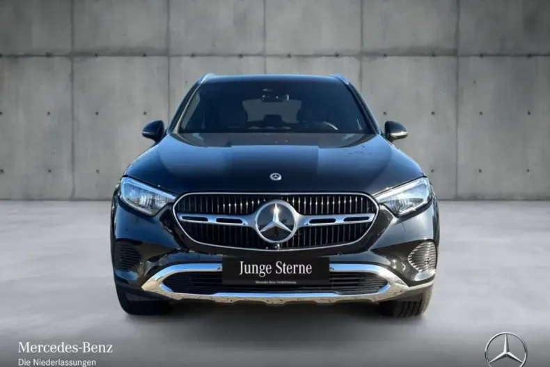 Mercedes-Benz GLC 220 (Clasa GLC) din 2024 cu 37.900 km - oferta MER191493 - foto 13