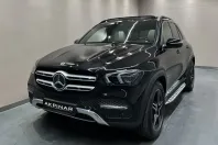 Mercedes-Benz GLE 350 (Clasa GLE) din 2022 cu 47.600 km - oferta MER191494 - foto 1