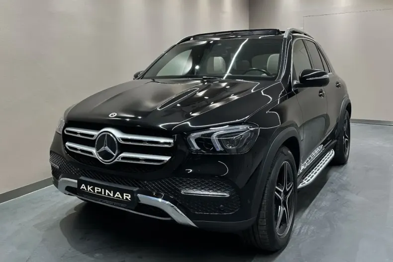 Mercedes-Benz GLE 350 (Clasa GLE) din 2022 cu 47.600 km - oferta MER191494 - foto 1