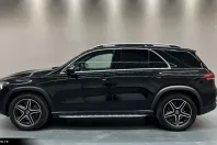 Mercedes-Benz GLE 350 (Clasa GLE) din 2022 cu 47.600 km - oferta MER191494 - foto 2