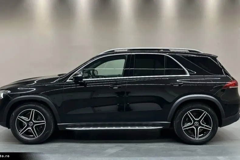 Mercedes-Benz GLE 350 (Clasa GLE) din 2022 cu 47.600 km - oferta MER191494 - foto 2