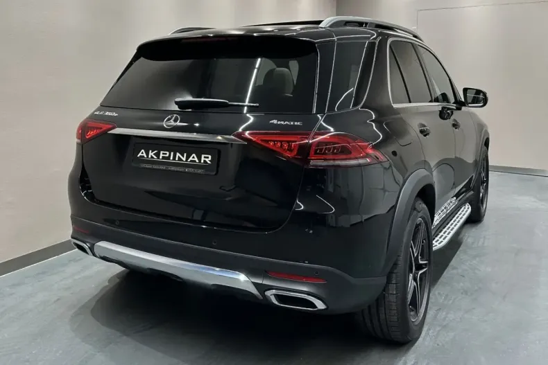 Mercedes-Benz GLE 350 (Clasa GLE) din 2022 cu 47.600 km - oferta MER191494 - foto 3