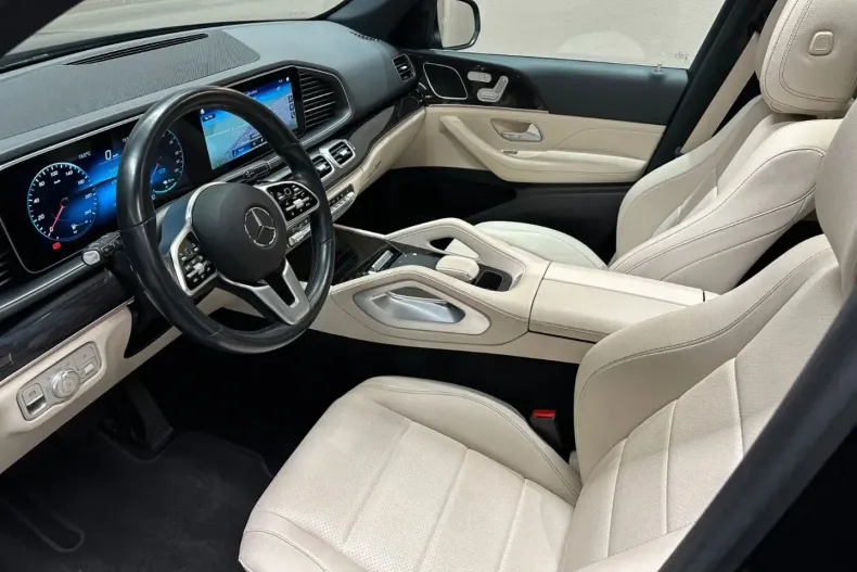 Mercedes-Benz GLE 350 (Clasa GLE) din 2022 cu 47.600 km - oferta MER191494 - foto 6