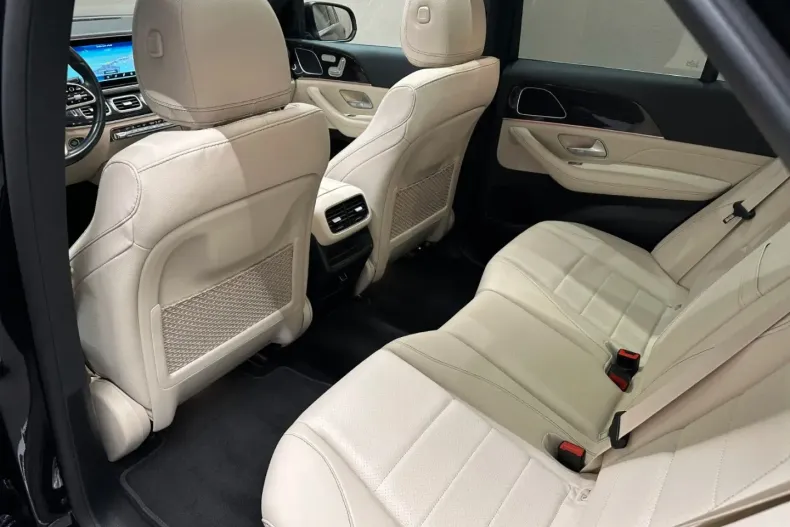 Mercedes-Benz GLE 350 (Clasa GLE) din 2022 cu 47.600 km - oferta MER191494 - foto 10