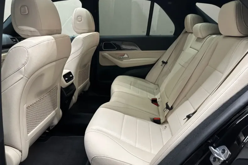 Mercedes-Benz GLE 350 (Clasa GLE) din 2022 cu 47.600 km - oferta MER191494 - foto 11