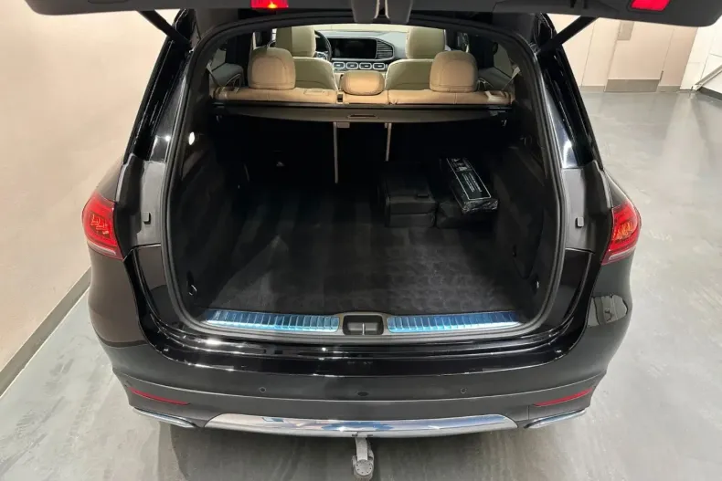 Mercedes-Benz GLE 350 (Clasa GLE) din 2022 cu 47.600 km - oferta MER191494 - foto 12