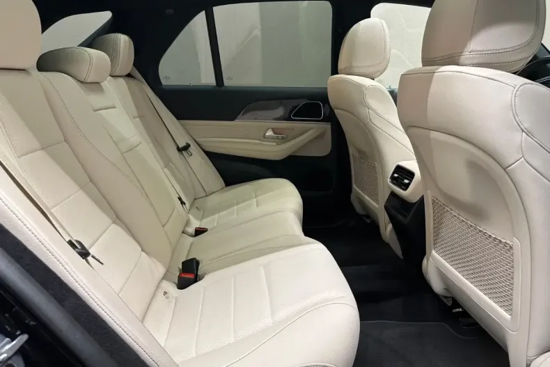 Mercedes-Benz GLE 350 (Clasa GLE) din 2022 cu 47.600 km - oferta MER191494 - foto 14