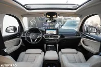 BMW X4 (Seria X) din 2022 cu 128.350 km - oferta BMW191495 - foto 5