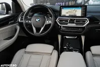 BMW X4 (Seria X) din 2022 cu 128.350 km - oferta BMW191495 - foto 6