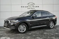 BMW X4 (Seria X) din 2022 cu 128.350 km - oferta BMW191495 - foto 20
